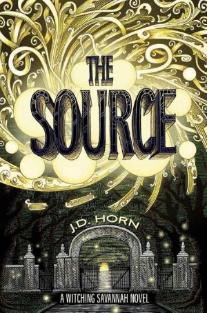 [Witching Savannah 02] • The Source
